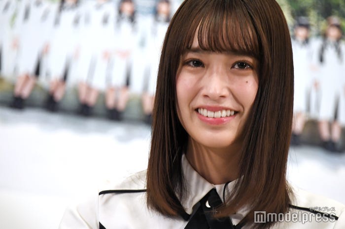 佐々木久美(C)モデルプレス