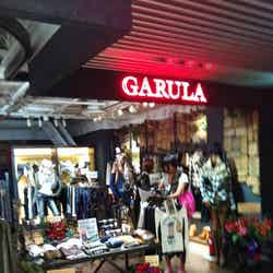 「GARULA」店舗イメージ画像