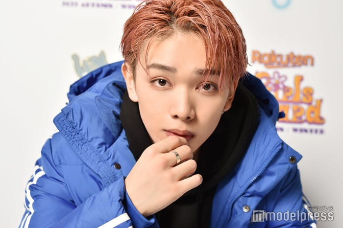 宮世琉弥(C)モデルプレス