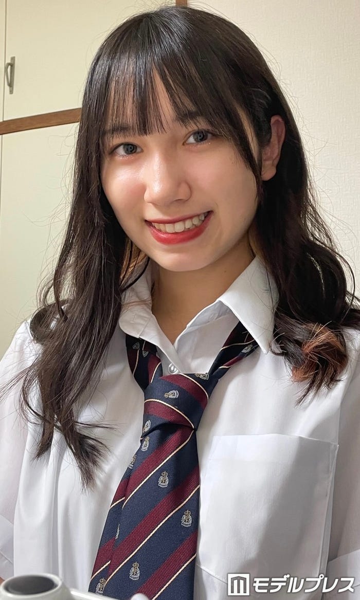 女子高生ミスコン2021 関東エリアの代表者が決定 日本一かわいい女子高生 Sns審査結果 モデルプレス