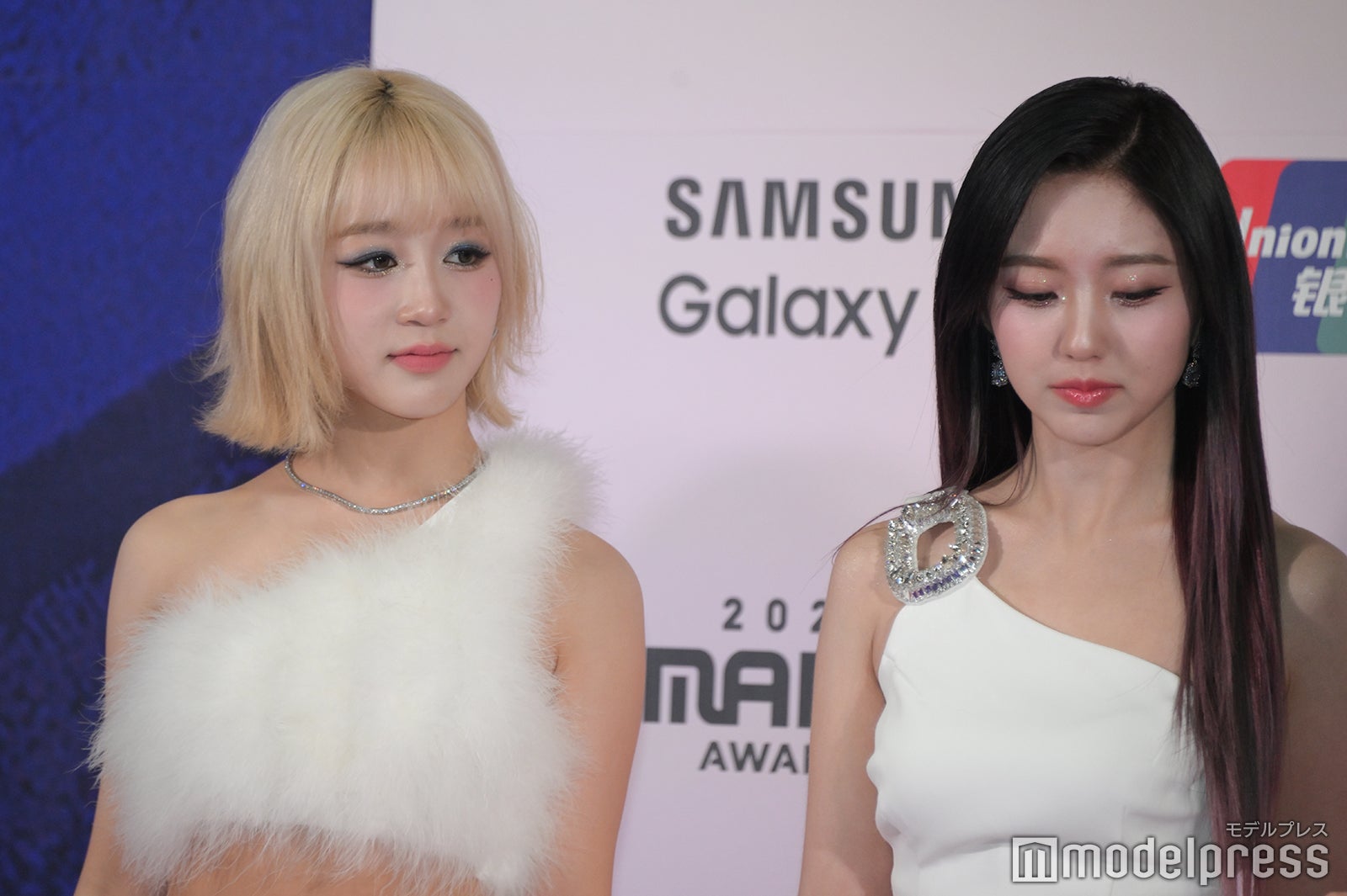 ヒカル、イェソ（C）モデルプレス