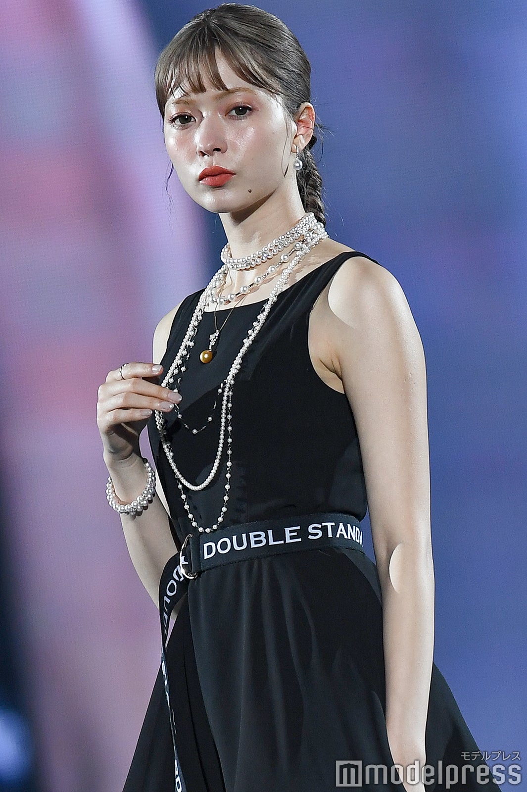 八木アリサ （C）モデルプレス