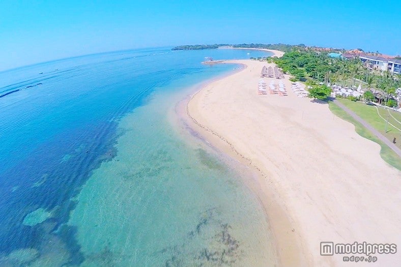 世界のリゾートの魅力を満喫「7つの海を楽しもう！世界さまぁ～リゾート」