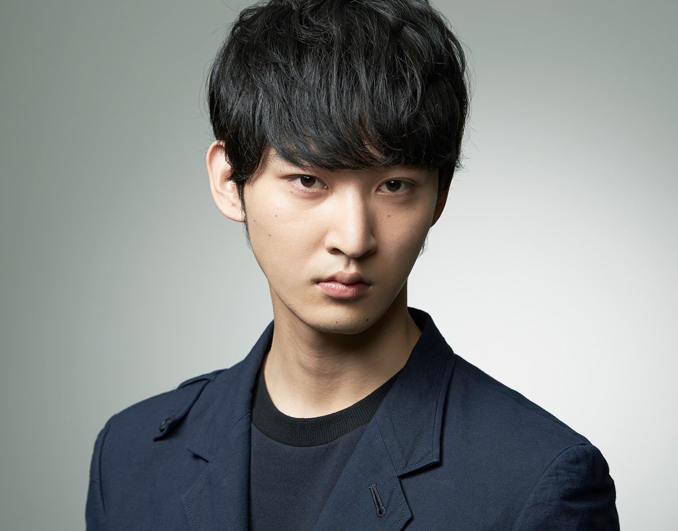 上杉柊平 （提供写真）