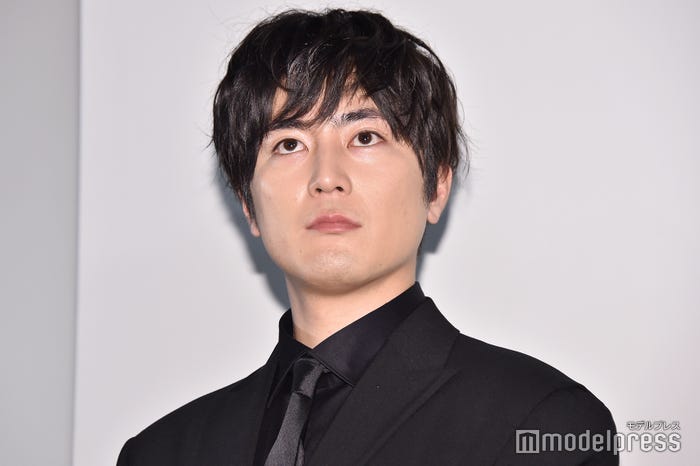間宮祥太朗 (C)モデルプレス