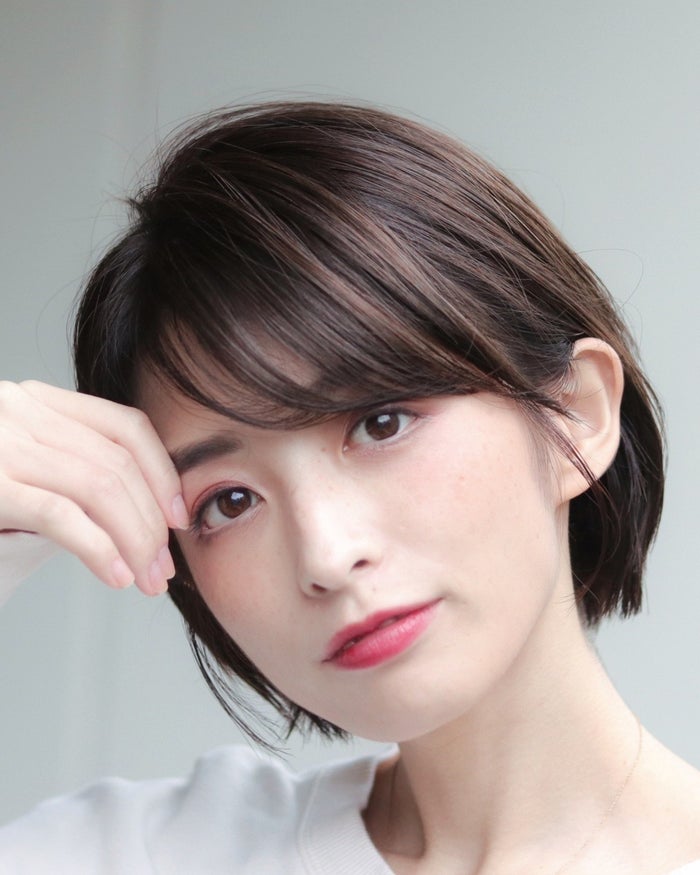 おしゃれ 色っぽいヘアアレンジ6選 女度高まるアレンジのコツは モデルプレス