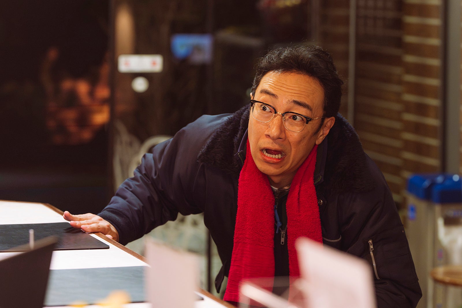 「ホットスポット」ラスト5秒の意味深カットが話題「不穏展開？」「もしかして…」