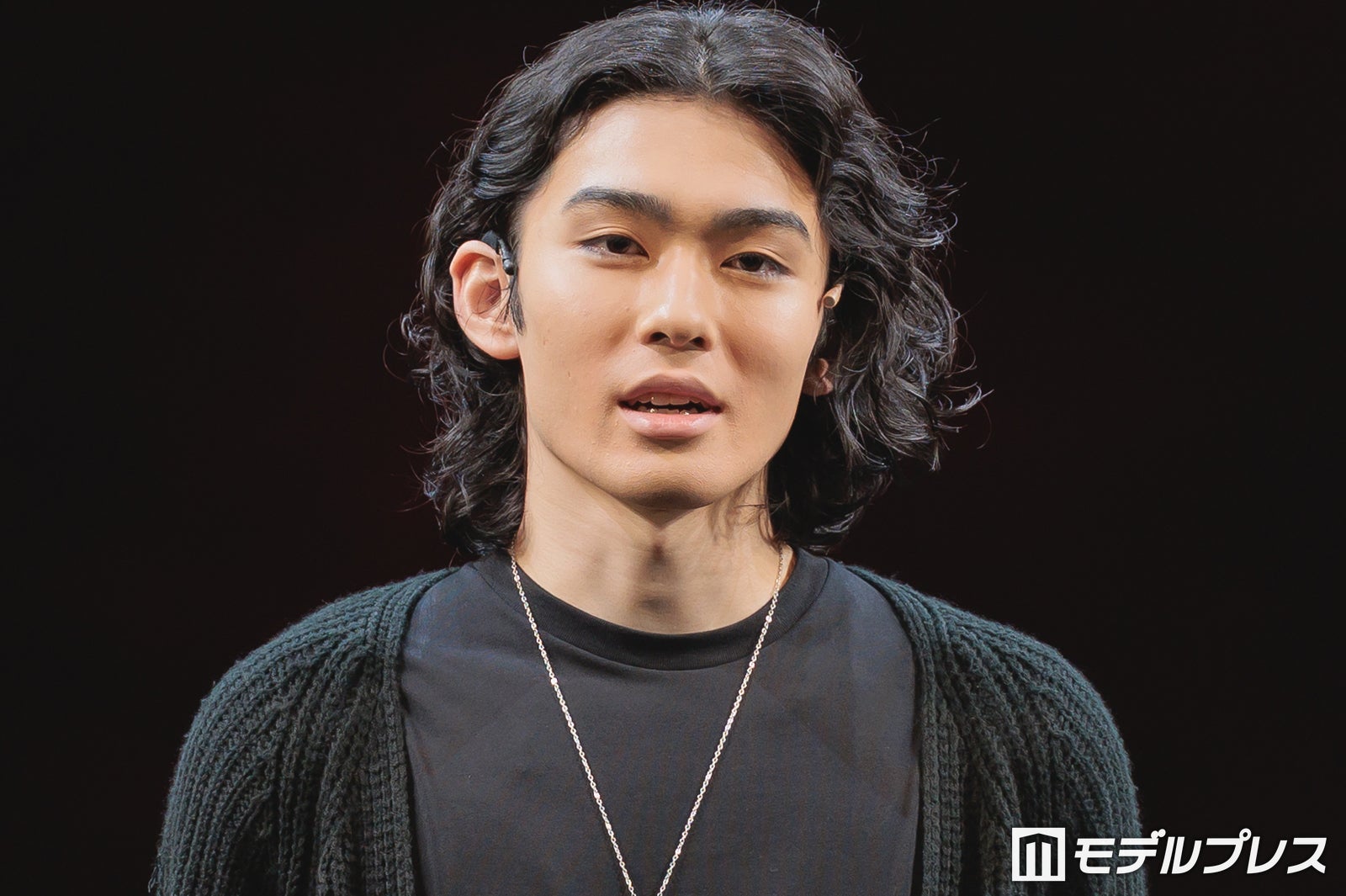 市川染五郎（C）モデルプレス