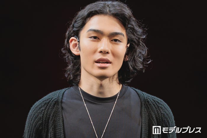 市川染五郎(C)モデルプレス