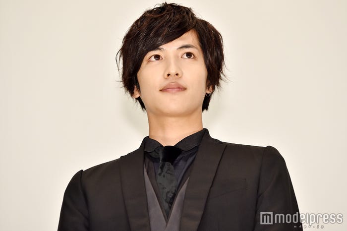 志尊淳(C)モデルプレス