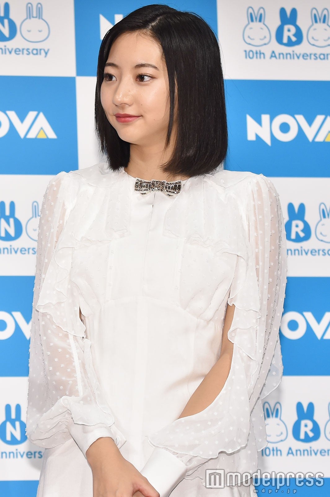 武田玲奈 （C）モデルプレス