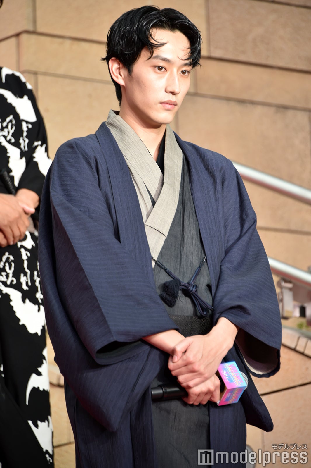 杉野遥亮（C）モデルプレス