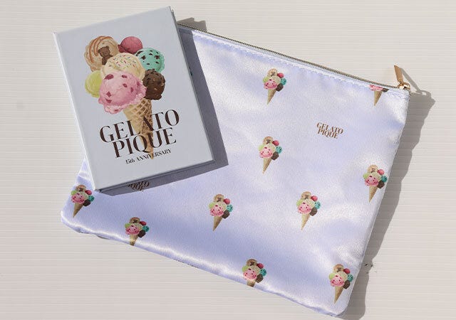 sweet　ジェラート