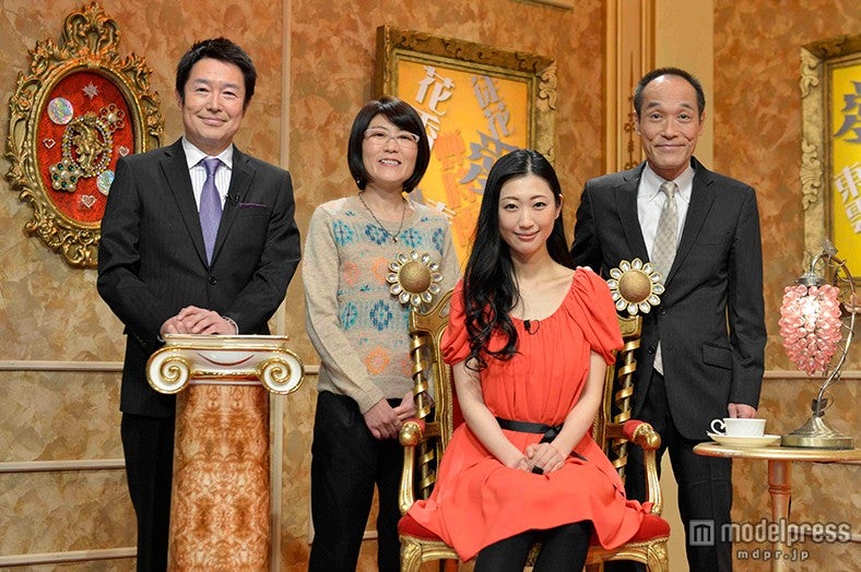 第2週目「脱出！日本語ゲーム」（C）東海テレビ