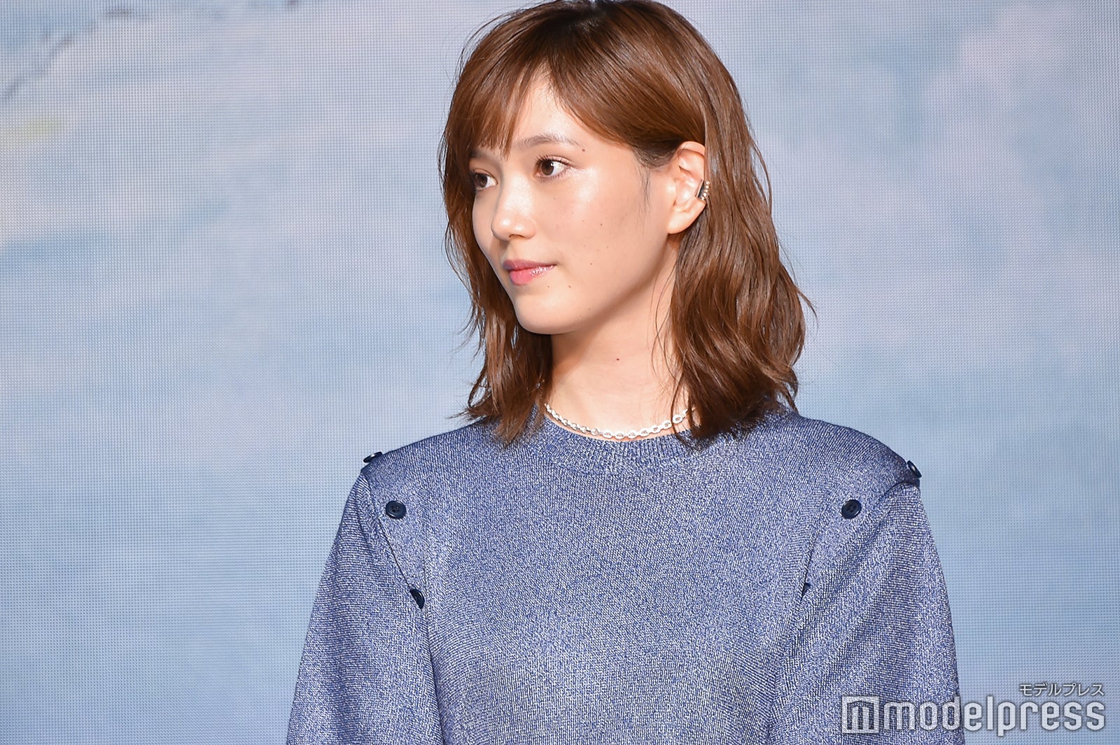 本田翼 （C）モデルプレス