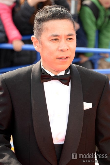 岡村隆史 結婚のバナナマン日村勇紀の モテ伝説 明かす モデルプレス