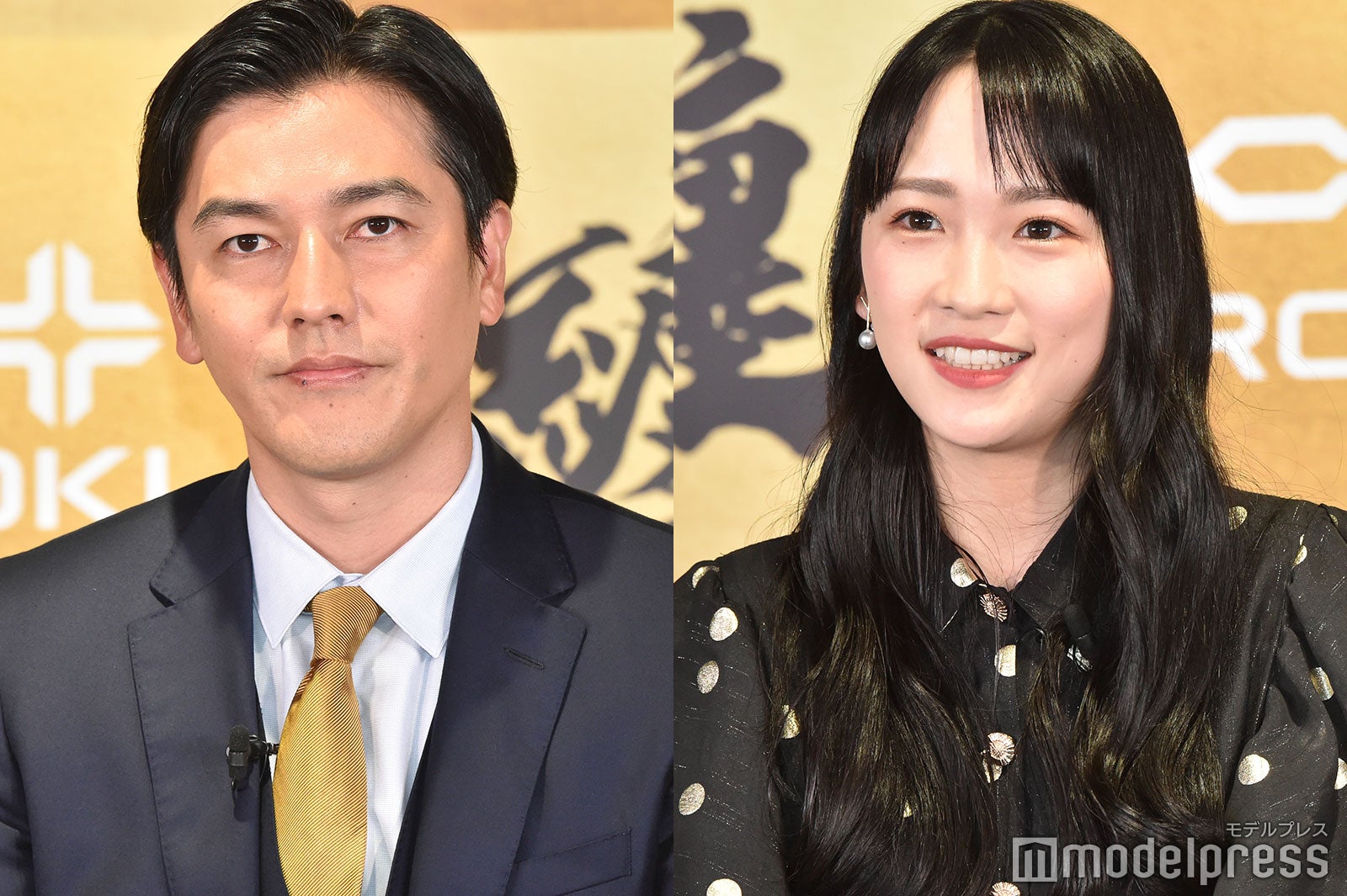 川栄李奈「青天を衝け」共演者に気づかれず 要潤が謝罪