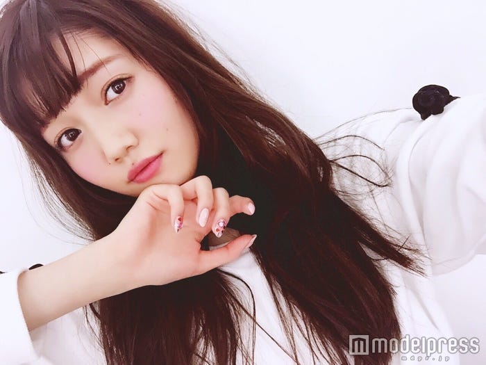 松川菜々花(画像提供:所属事務所)