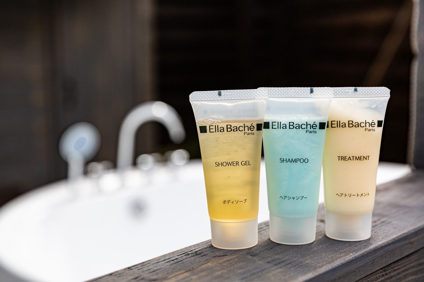 The Villa Glamping 河口湖／画像提供：H and S