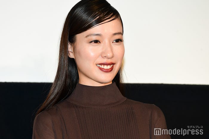 戸田恵梨香(C)モデルプレス