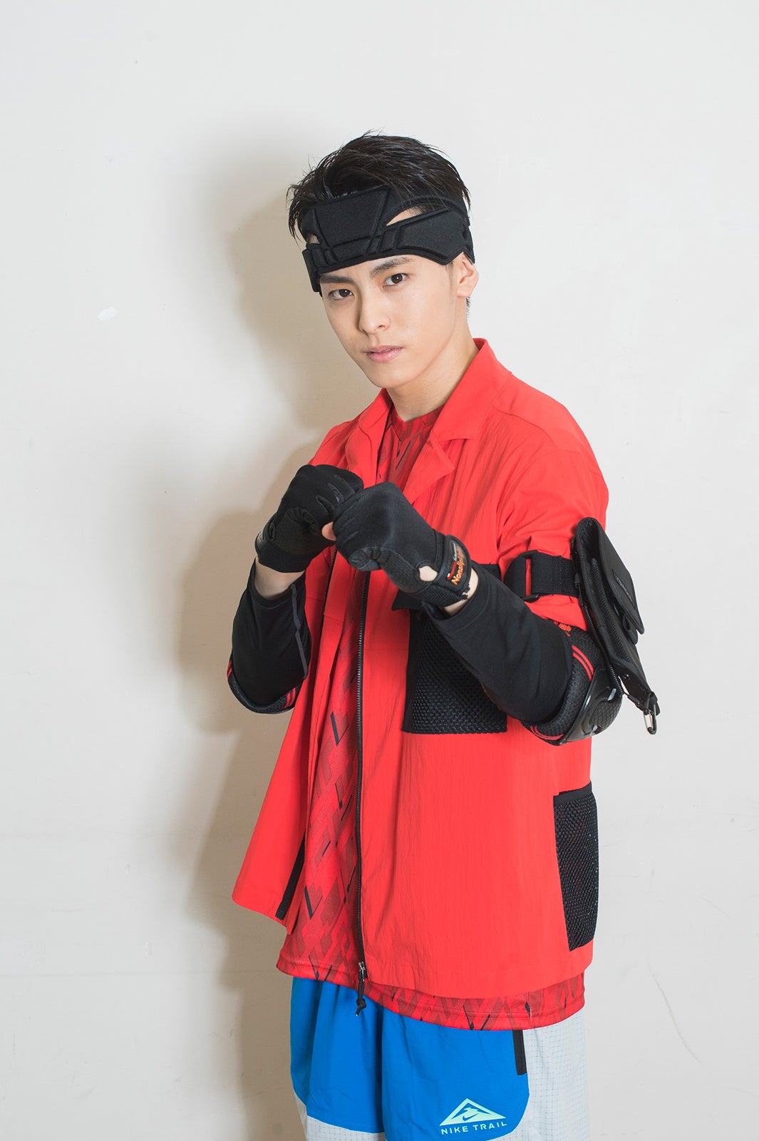 高野洸（C）フジテレビ