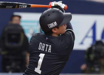 オリックス 今季8度目サヨナラ勝ちで2連勝 延長十回に太田が決勝打