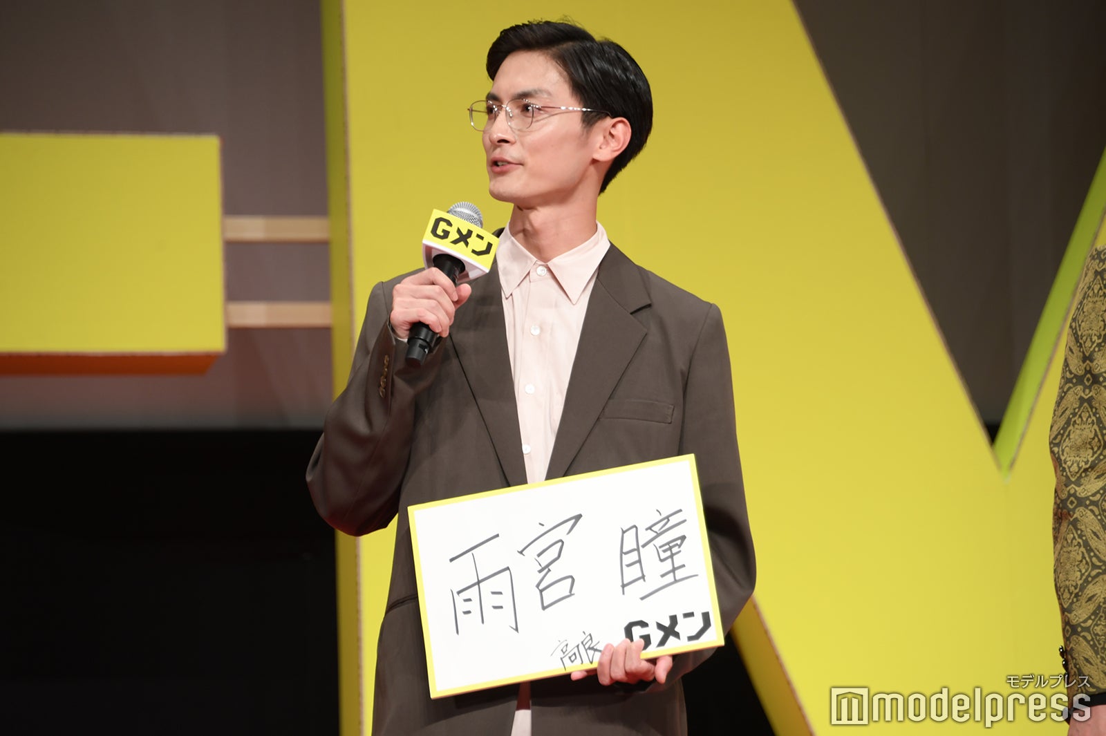 高良健吾（C）モデルプレス