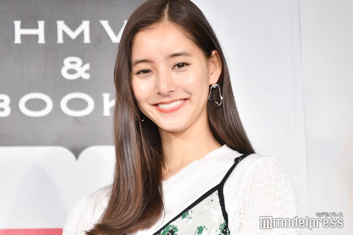 新木優子(C)モデルプレス