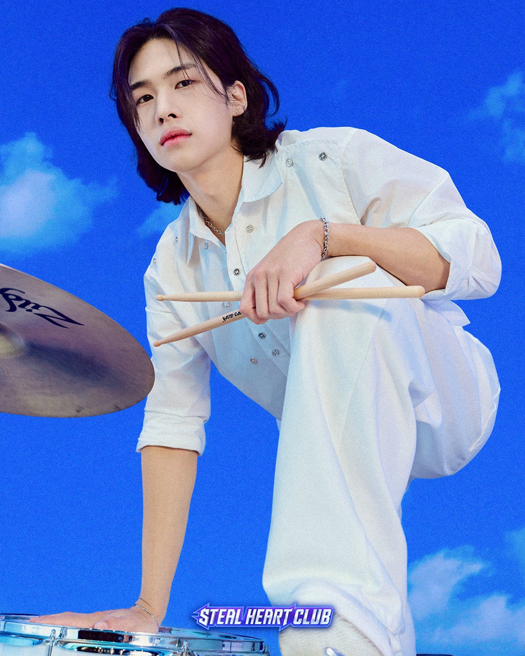 シン・ジェミン（C）CJ ENM. All Rights Reserved