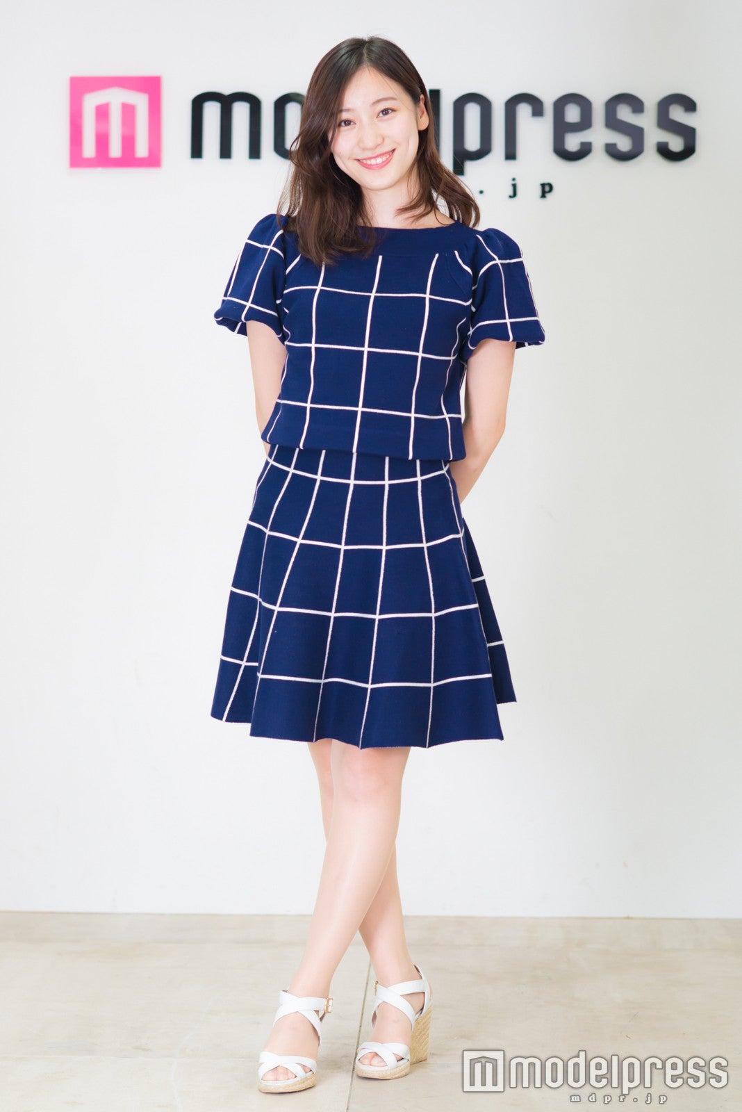 家令茉央（カレイ・マオ）（C）モデルプレス