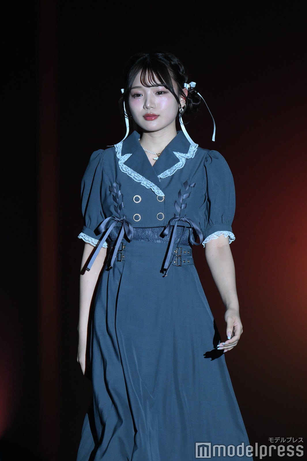 （C）モデルプレス