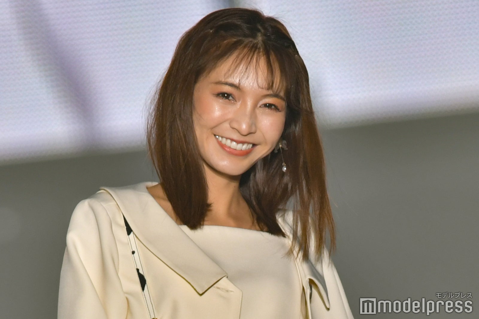 ほのか（C）モデルプレス