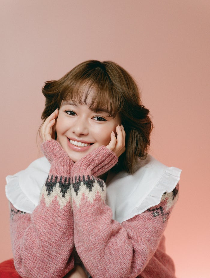 山本舞香 (提供写真)