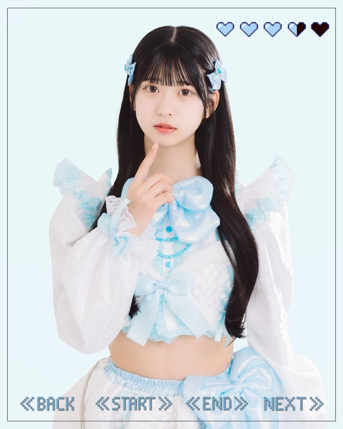 福間彩音(提供写真)