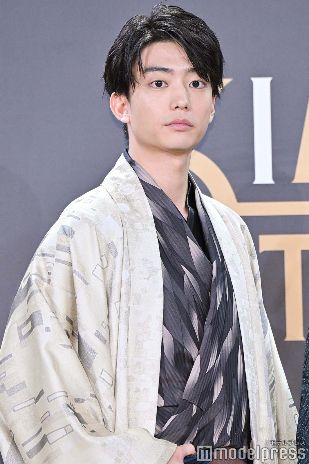 伊藤健太郎（C）モデルプレス