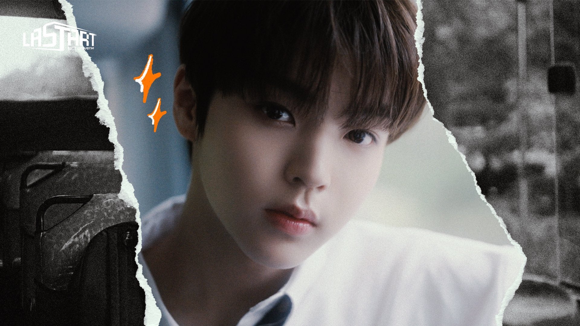 KASSHO「NCT Universe : LASTART」公式Twitterより