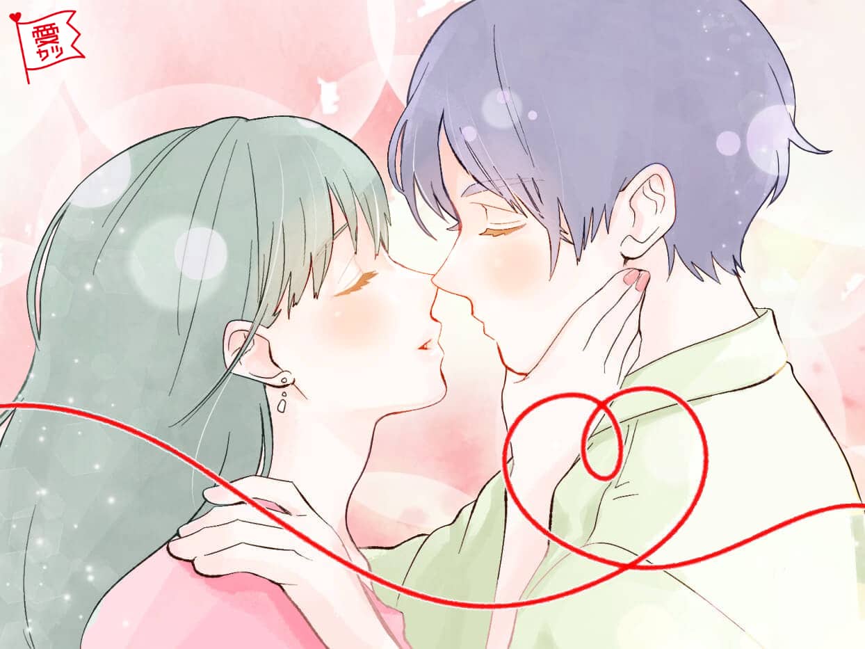 男女の星座で占う 23年中に結ばれるカップル5選 前編 モデルプレス