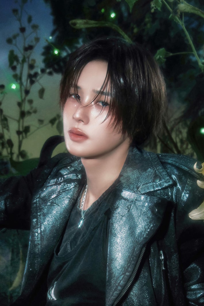 K／&TEAM（C）YX LABELS