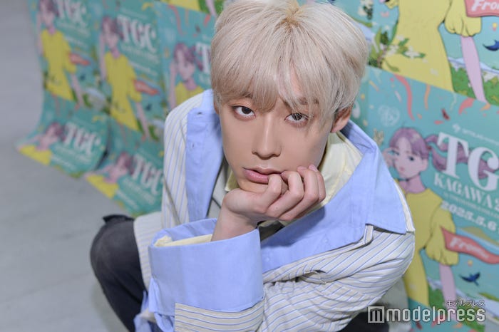 高松アロハ(C)モデルプレス