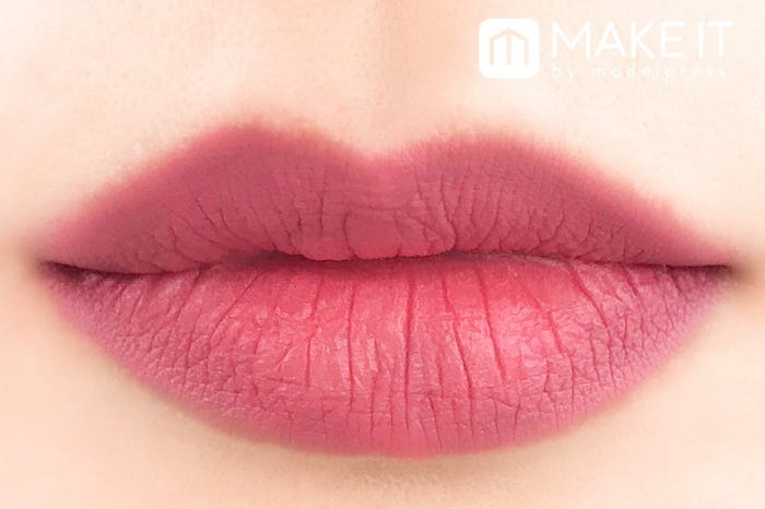 Amplitude/コンスピキュアス マットリップス/04 使用 (C)メイクイット