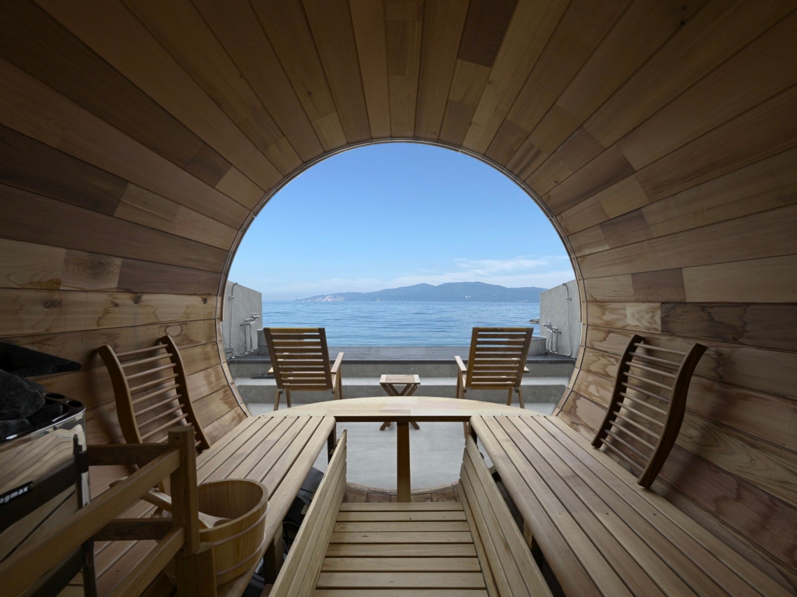 COVO USHIMADO -コヴォ牛窓-／提供画像