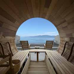 COVO USHIMADO -コヴォ牛窓-/提供画像