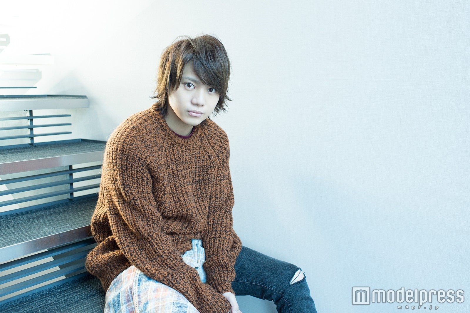 佐藤流司（C）モデルプレス