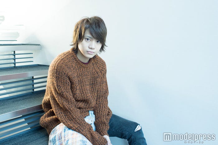 佐藤流司(C)モデルプレス