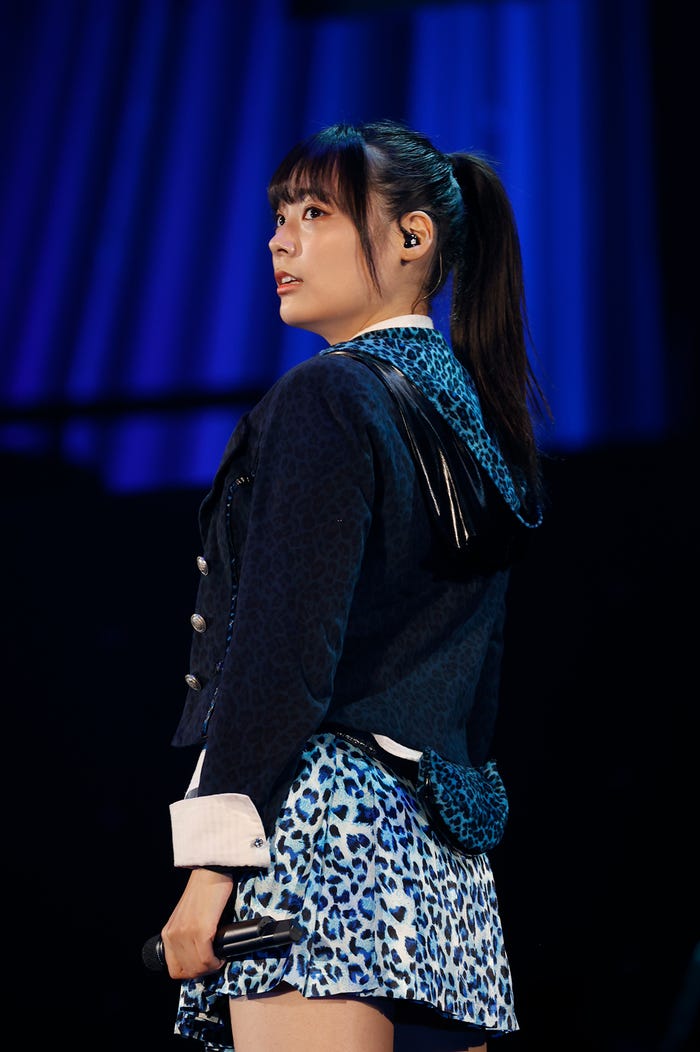 Nmb48 新メンバー 李始燕が 7 5期生 として加入発表 韓国出身の21歳 モデルプレス Nmb48 新メンバー 李始燕が 7 5期生 として加入発表 韓国出身の21歳 モデルプレス