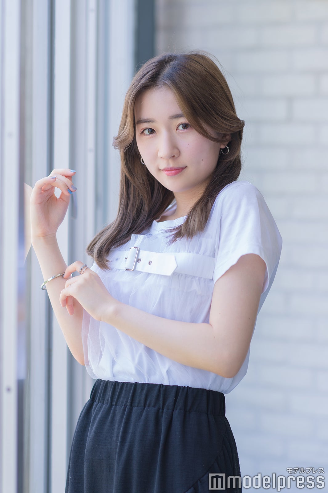 雨宮凜々子さん（C）モデルプレス