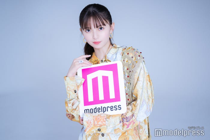 齋藤飛鳥(C)モデルプレス