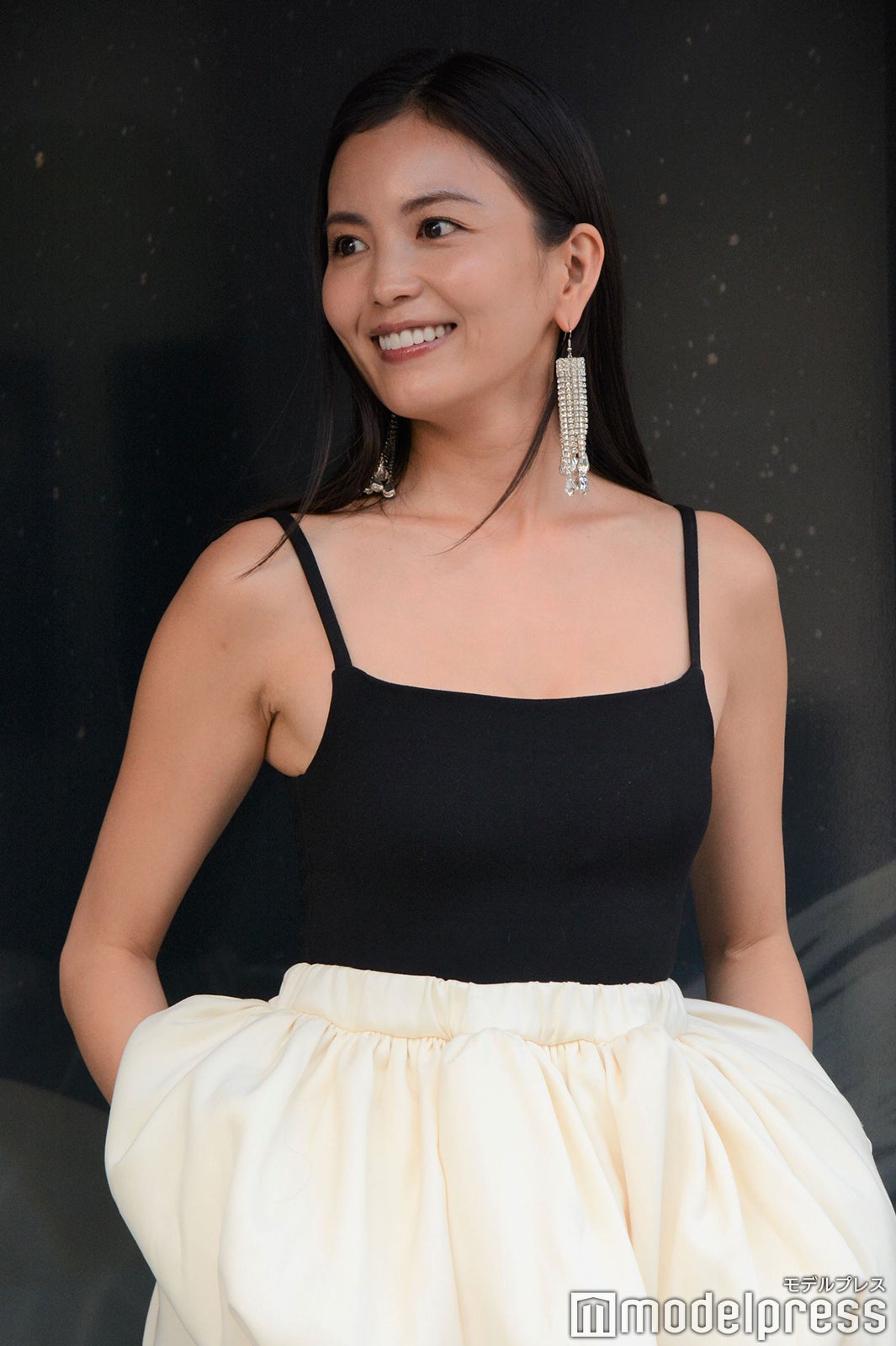 矢野未希子（C）モデルプレス