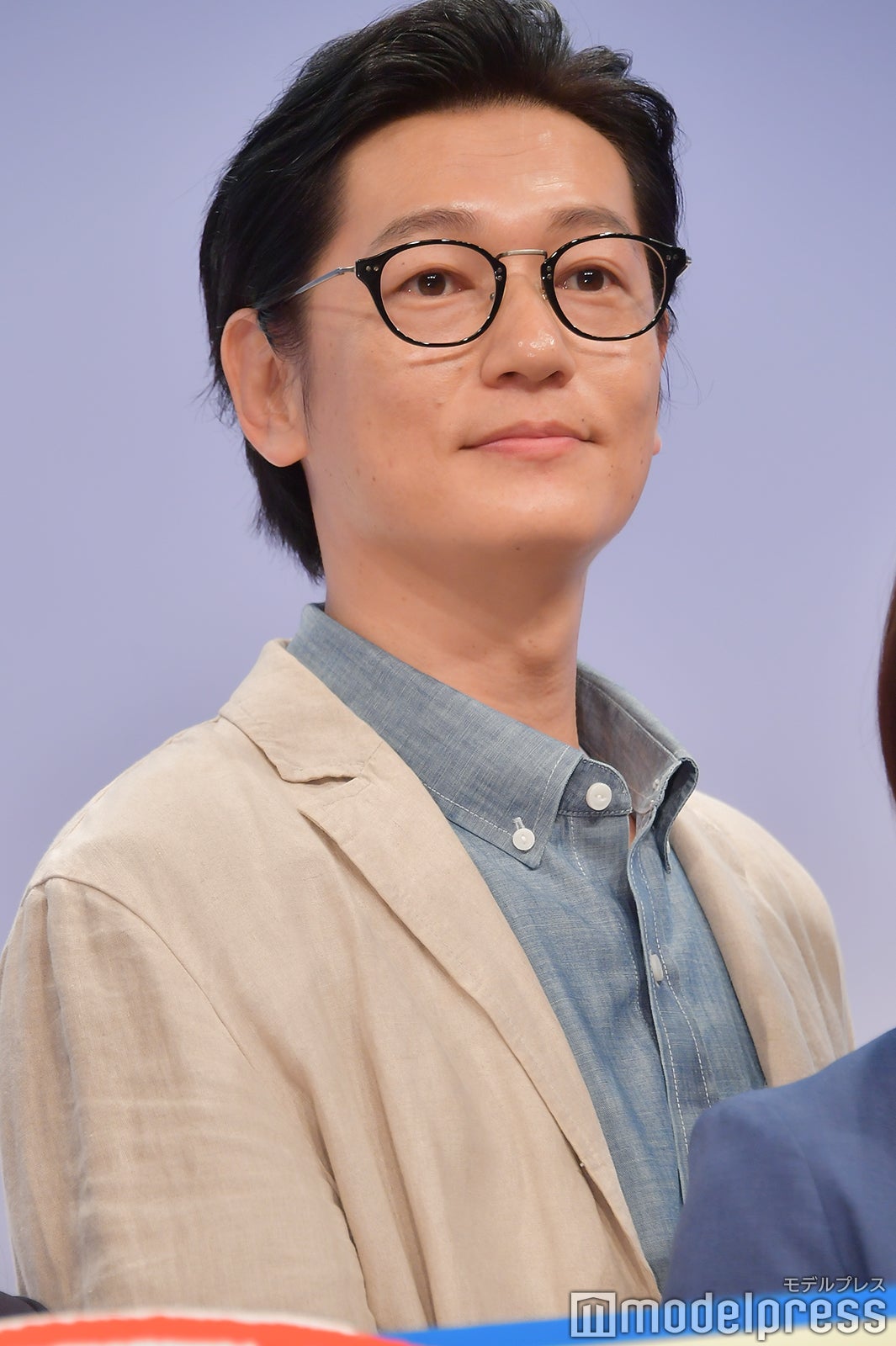 井浦新 （C）モデルプレス