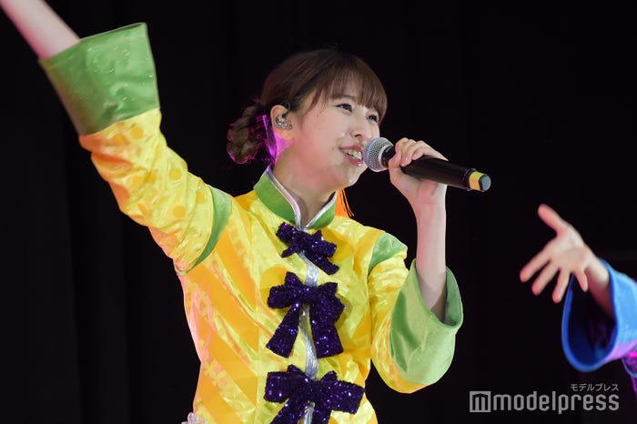 玉井詩織